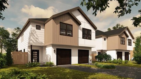 Photo of 8371 Howton Street, Houston, TX 77028 (MLS # 35955008)
