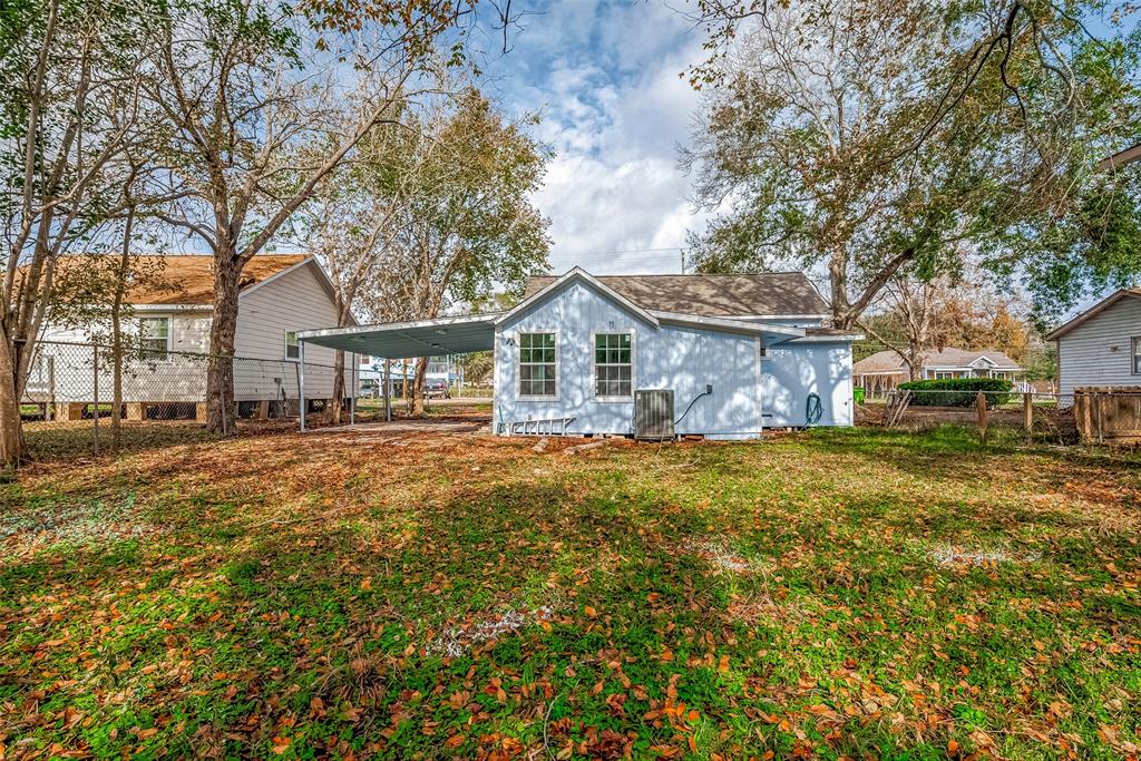 215 Wheaton Street, Richmond, Texas image 30