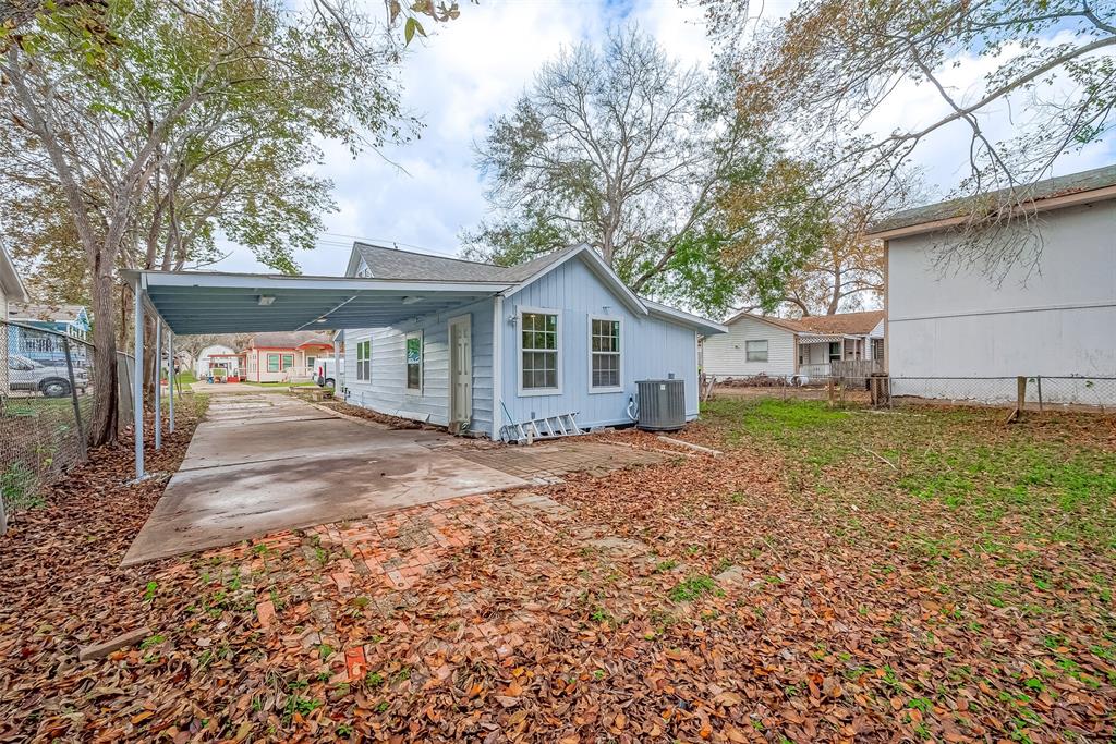 215 Wheaton Street, Richmond, Texas image 29