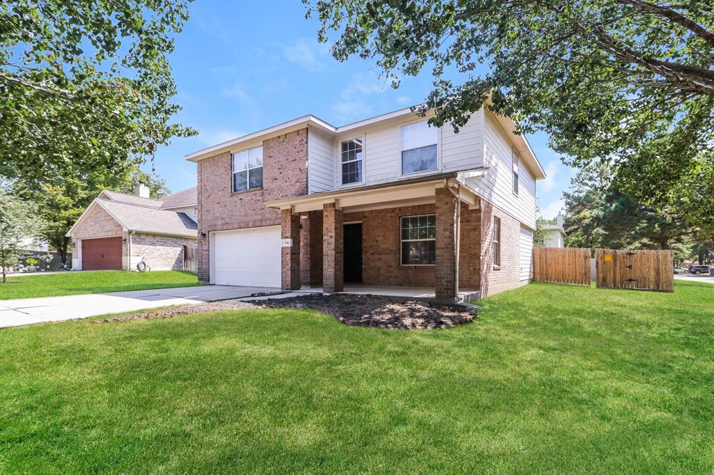 3502 Tudor Circle