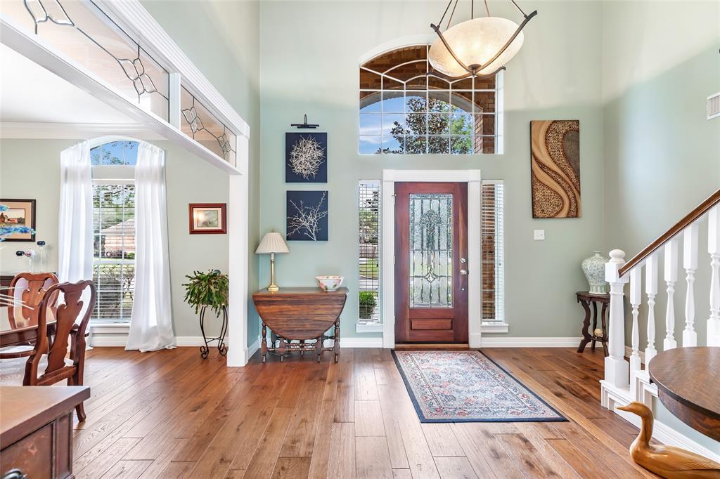 5918 Hidden Lakes Drive, Kingwood, Texas image 3