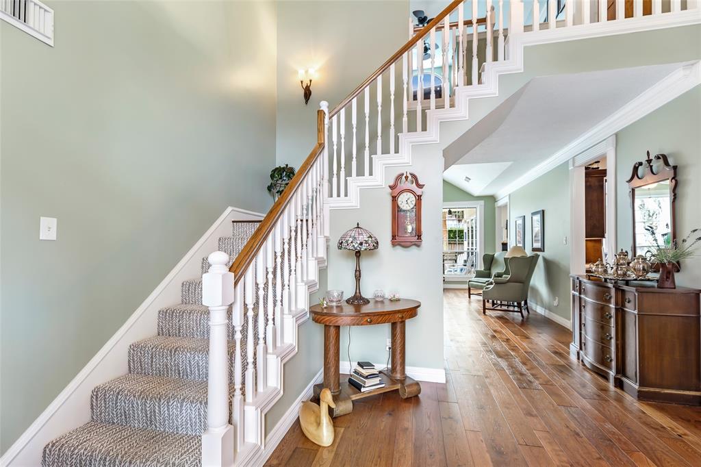 5918 Hidden Lakes Drive, Kingwood, Texas image 5