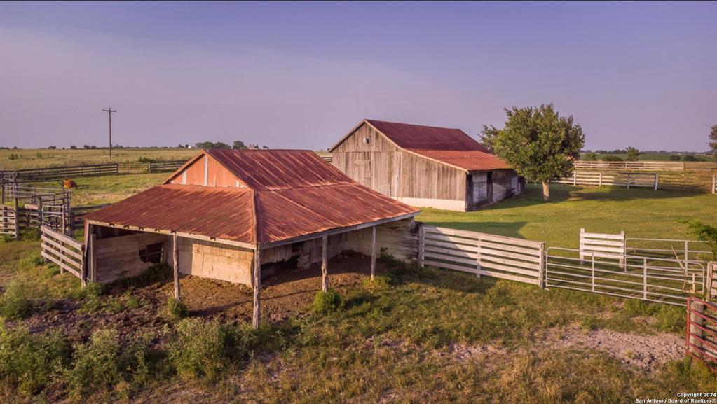 9058 Sam Houston Road, Brenham, Texas image 8