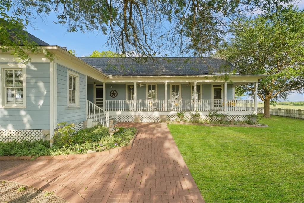 9058 Sam Houston Road, Brenham, Texas image 38