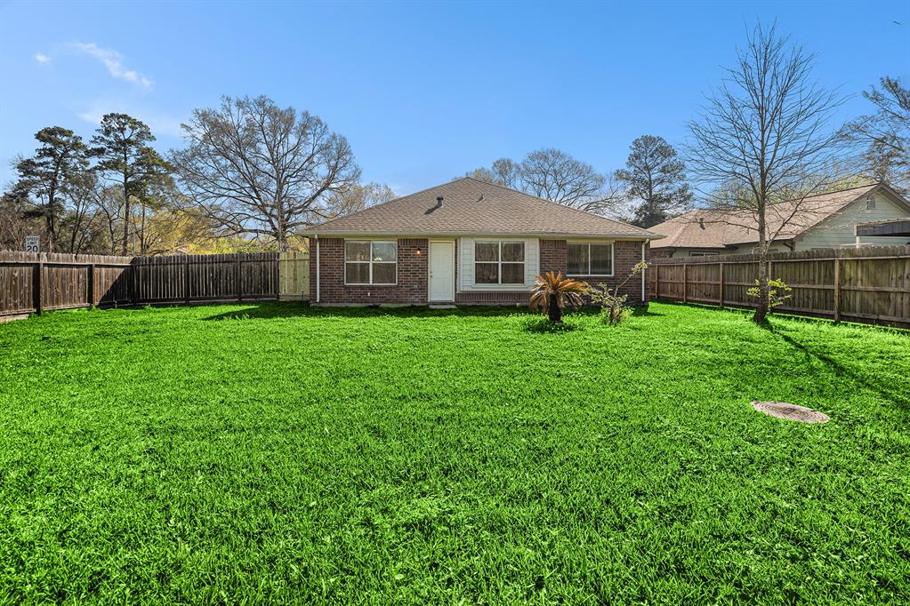 5719 Alpine Heights, Porter, Texas image 18
