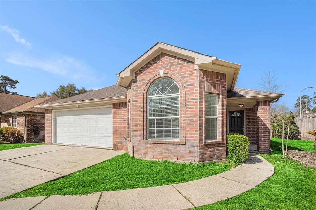 5719 Alpine Heights, Porter, Texas image 1