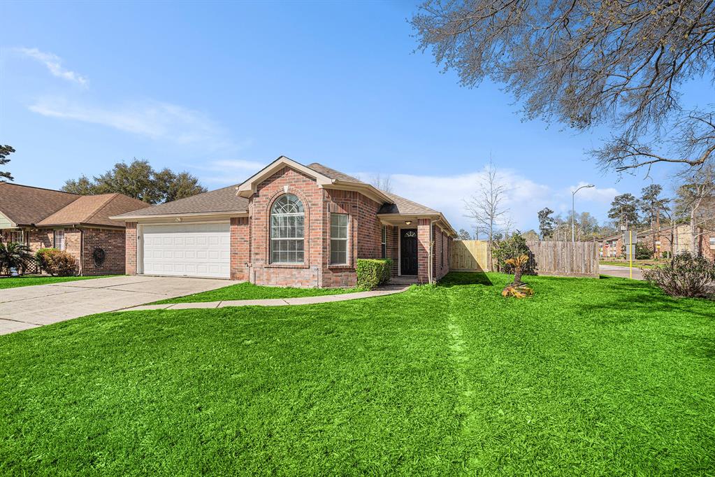 5719 Alpine Heights, Porter, Texas image 2