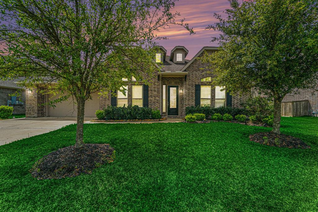 1137 Magnolia Trace, League City, Texas image 2