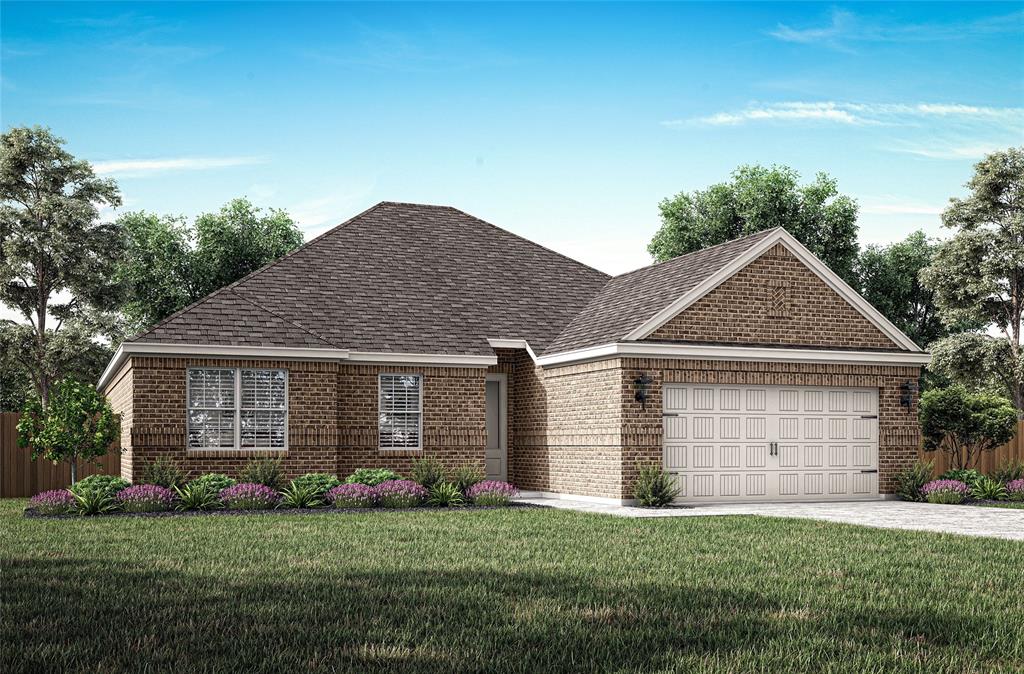 3117 Banyan Drive, Texas City, Texas image 1