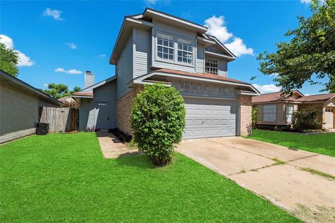 Photo of 6719 Misty Dale Drive, Katy, TX 77449 (MLS # 22936969)