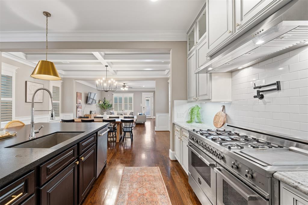436 W 26th Street, Houston, Texas image 12