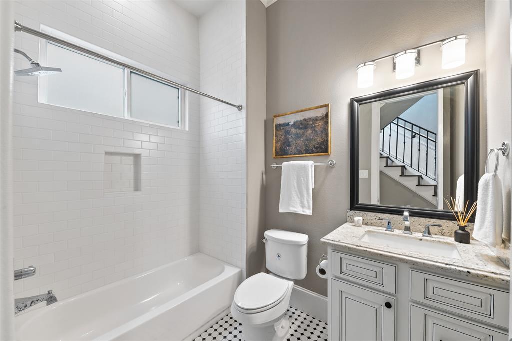 436 W 26th Street, Houston, Texas image 7