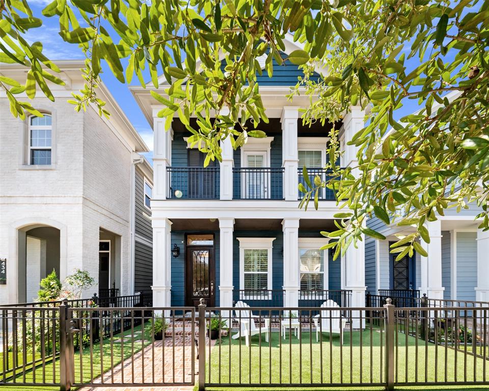 436 W 26th Street, Houston, Texas image 1