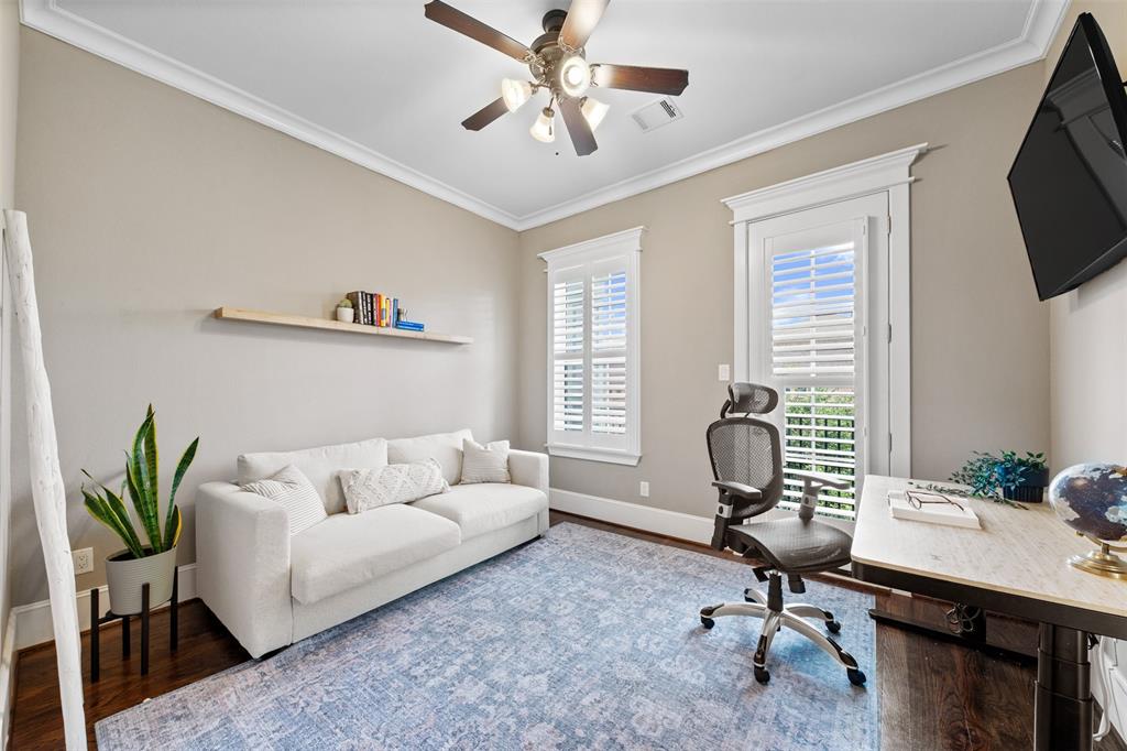 436 W 26th Street, Houston, Texas image 22