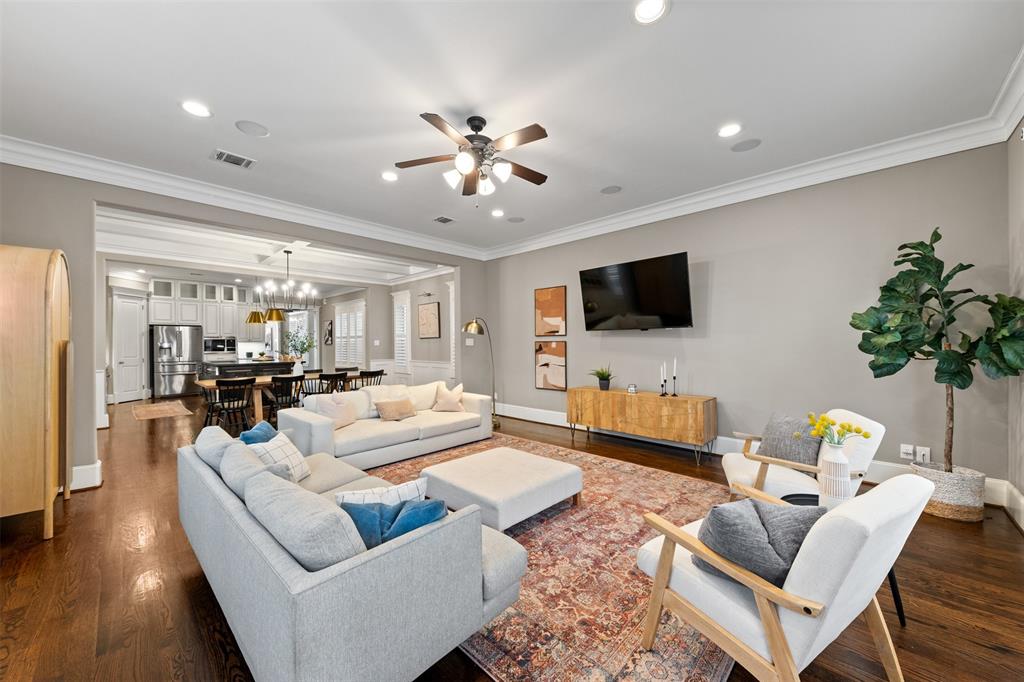 436 W 26th Street, Houston, Texas image 15