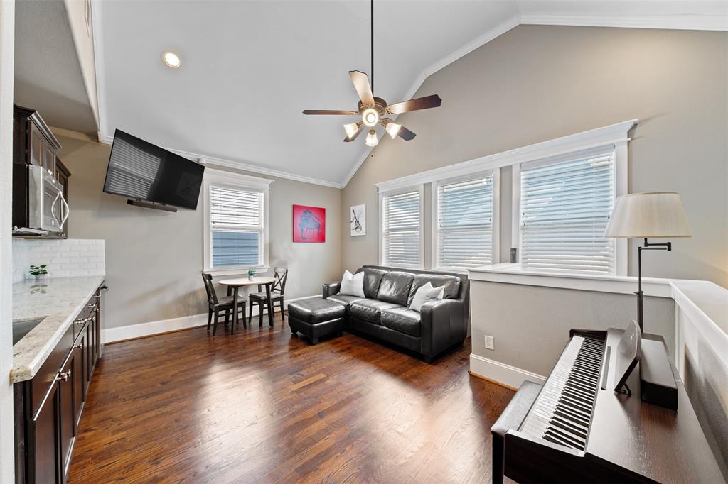 436 W 26th Street, Houston, Texas image 34