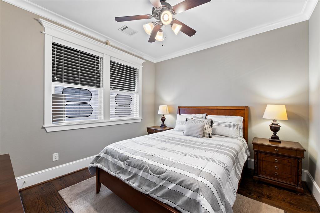 436 W 26th Street, Houston, Texas image 36
