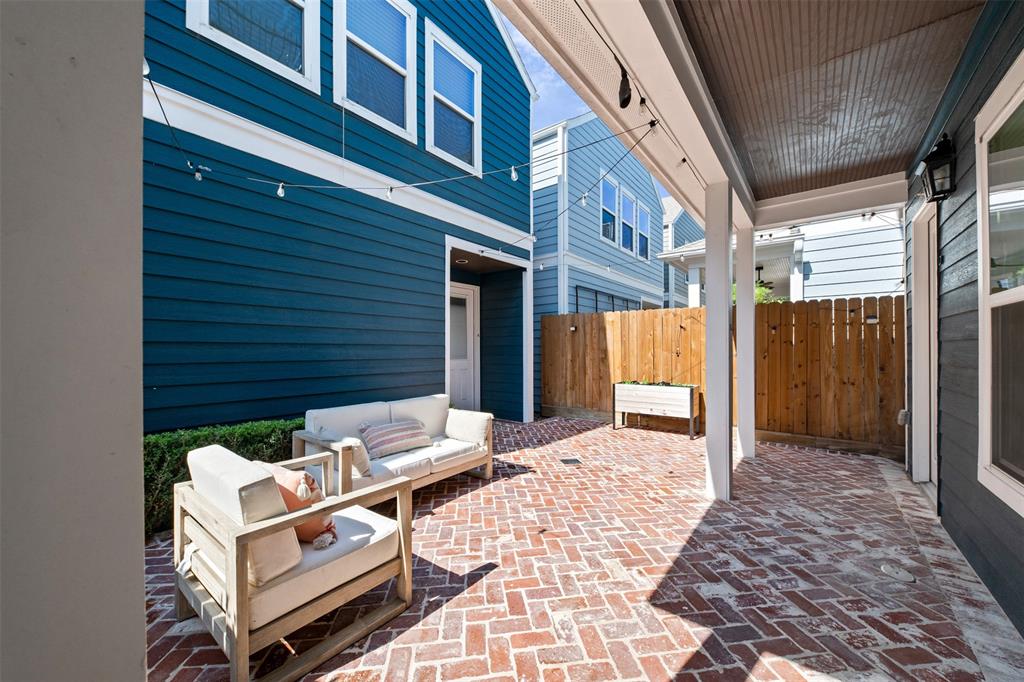 436 W 26th Street, Houston, Texas image 33