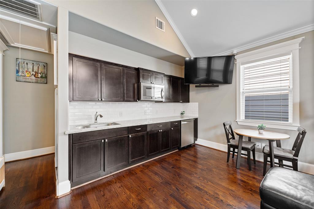 436 W 26th Street, Houston, Texas image 35