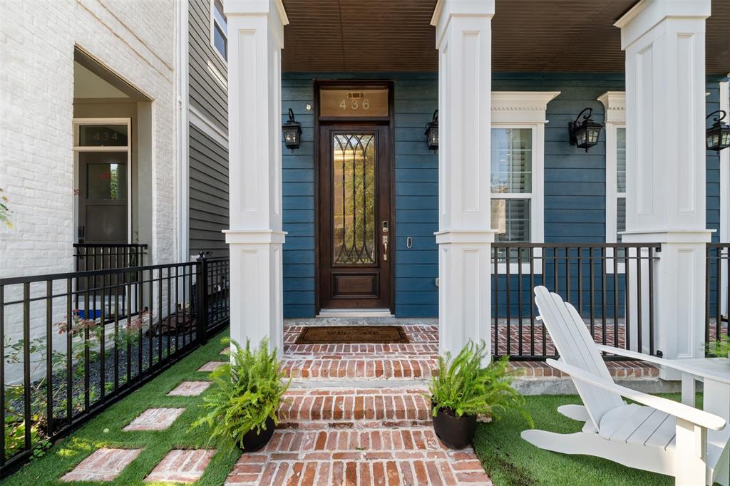 436 W 26th Street, Houston, Texas image 3