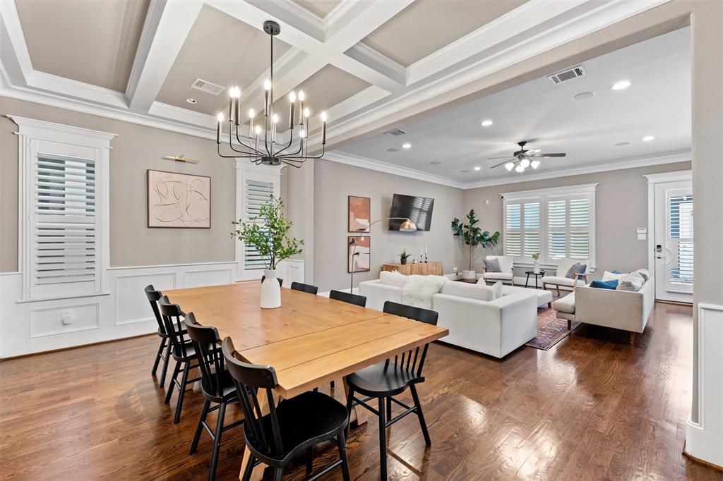 436 W 26th Street, Houston, Texas image 13