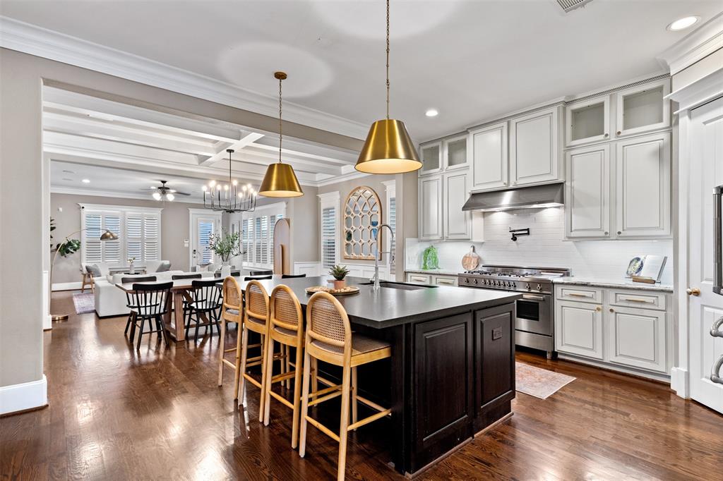436 W 26th Street, Houston, Texas image 8