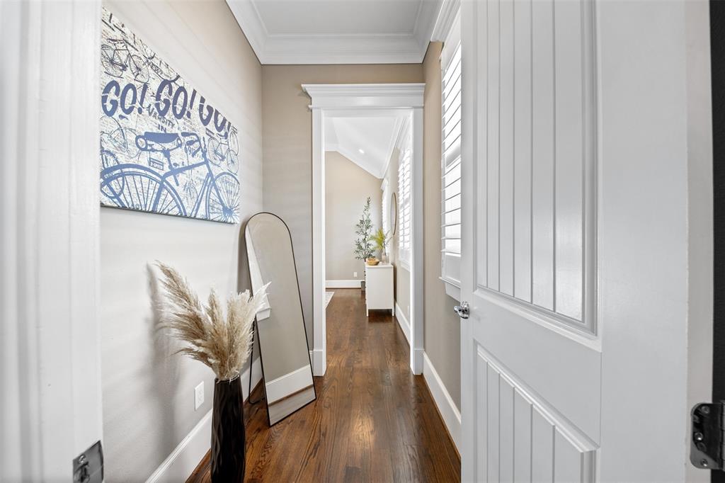436 W 26th Street, Houston, Texas image 24