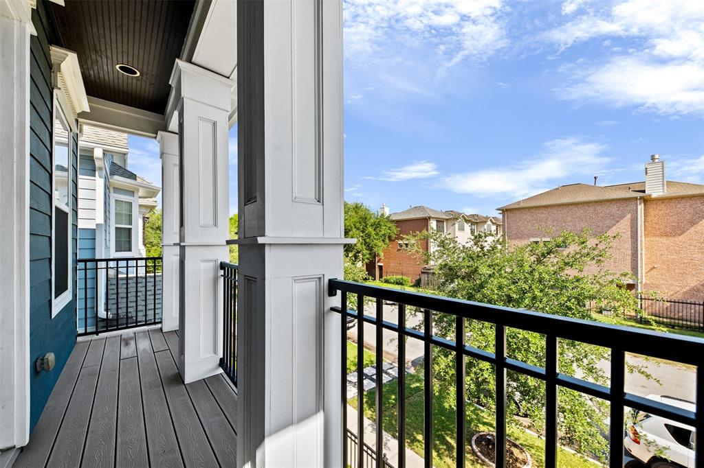 436 W 26th Street, Houston, Texas image 23