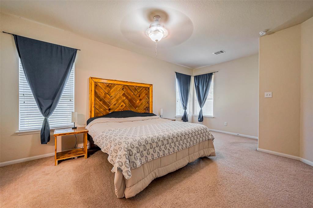 2927 Coachmaker Trail, Rosenberg, Texas image 15