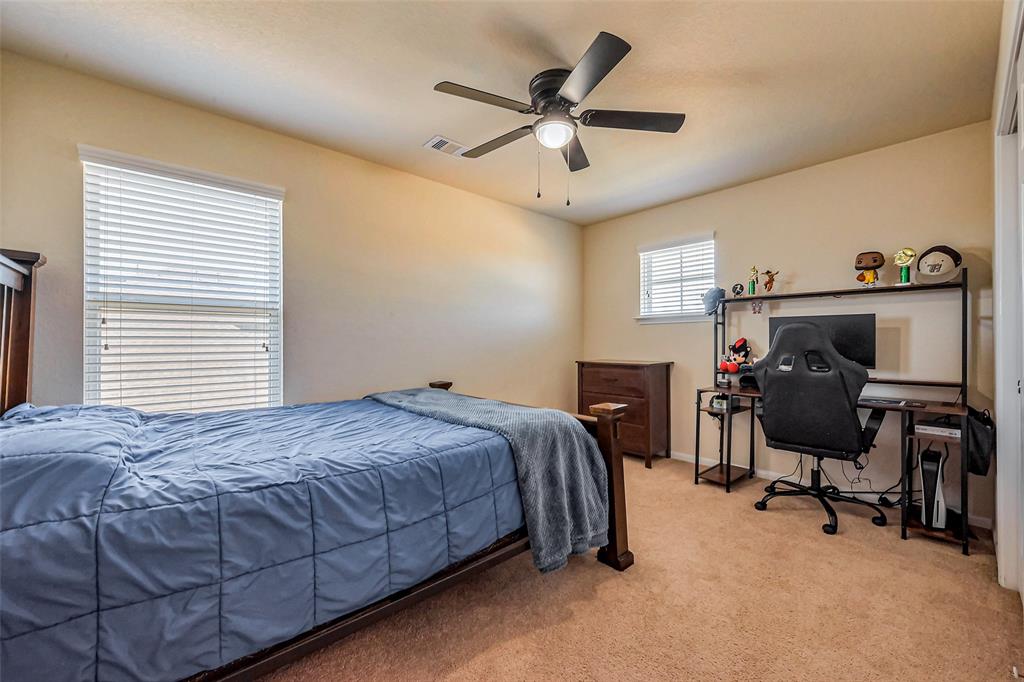 2927 Coachmaker Trail, Rosenberg, Texas image 24