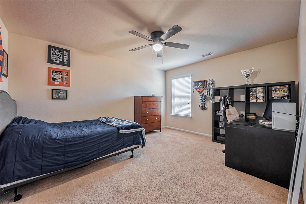 2927 Coachmaker Trail, Rosenberg, Texas image 23