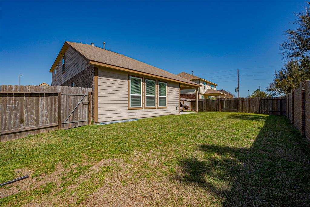 2927 Coachmaker Trail, Rosenberg, Texas image 26