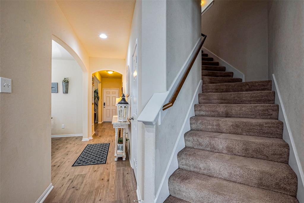 2927 Coachmaker Trail, Rosenberg, Texas image 18