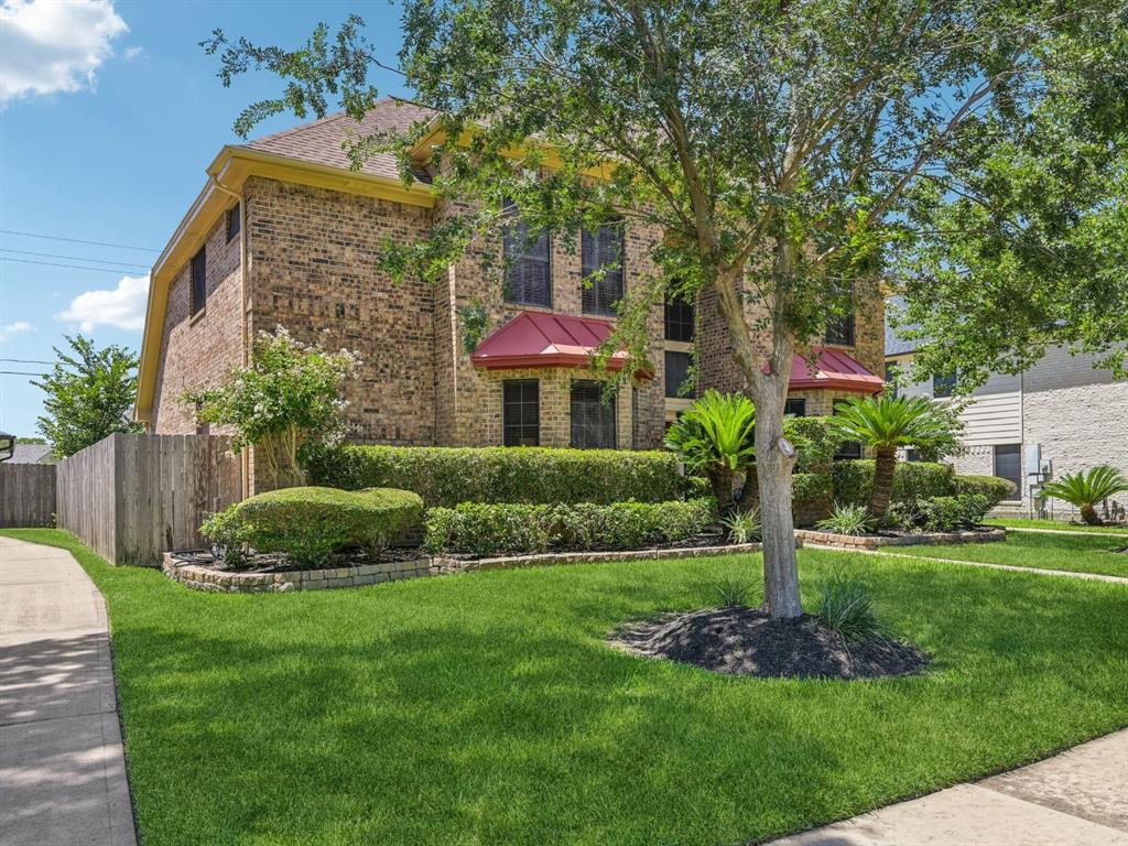 2413 Guilbeau Lane