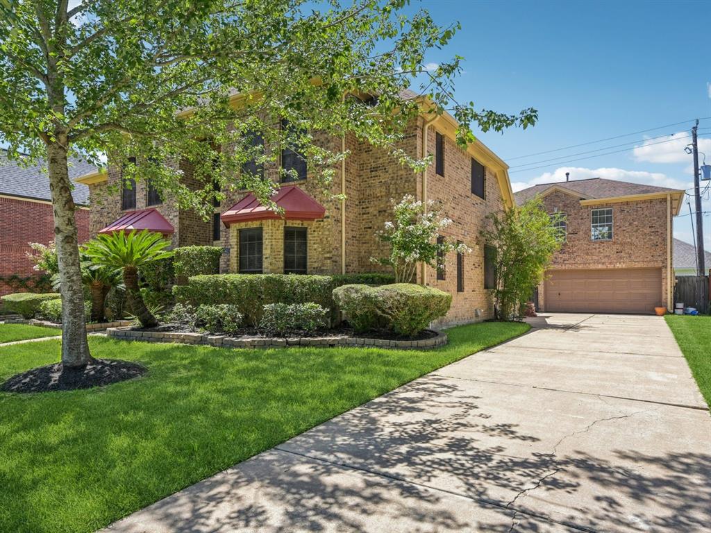 2413 Guilbeau Lane