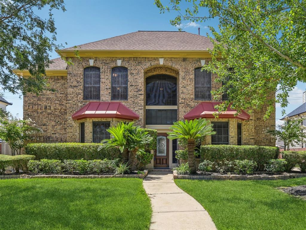 2413 Guilbeau Lane