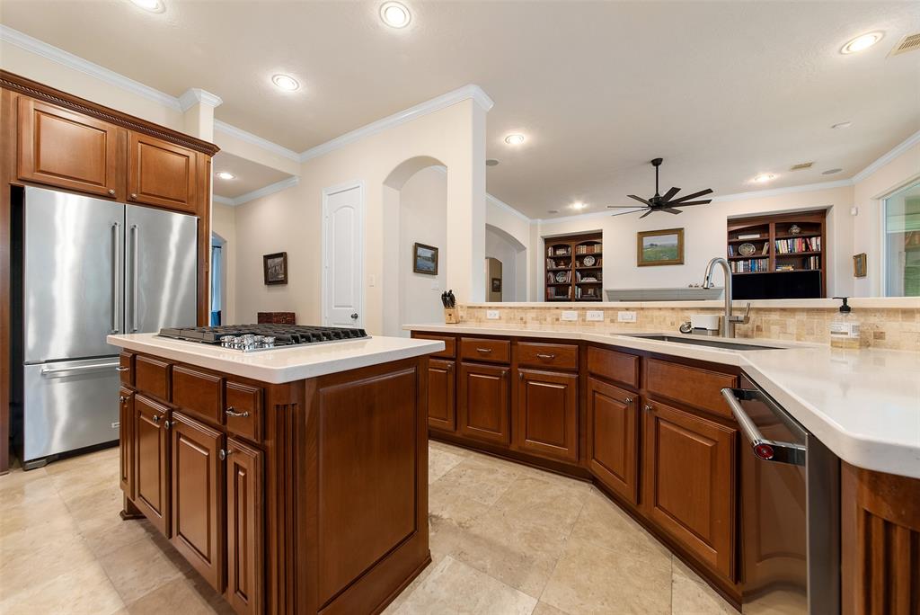 1227 Eversham Way, Kingwood, Texas image 18