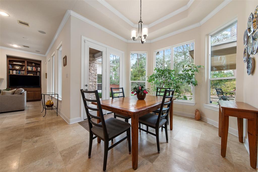 1227 Eversham Way, Kingwood, Texas image 19
