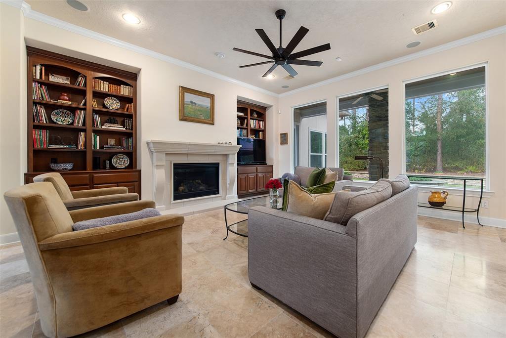 1227 Eversham Way, Kingwood, Texas image 21