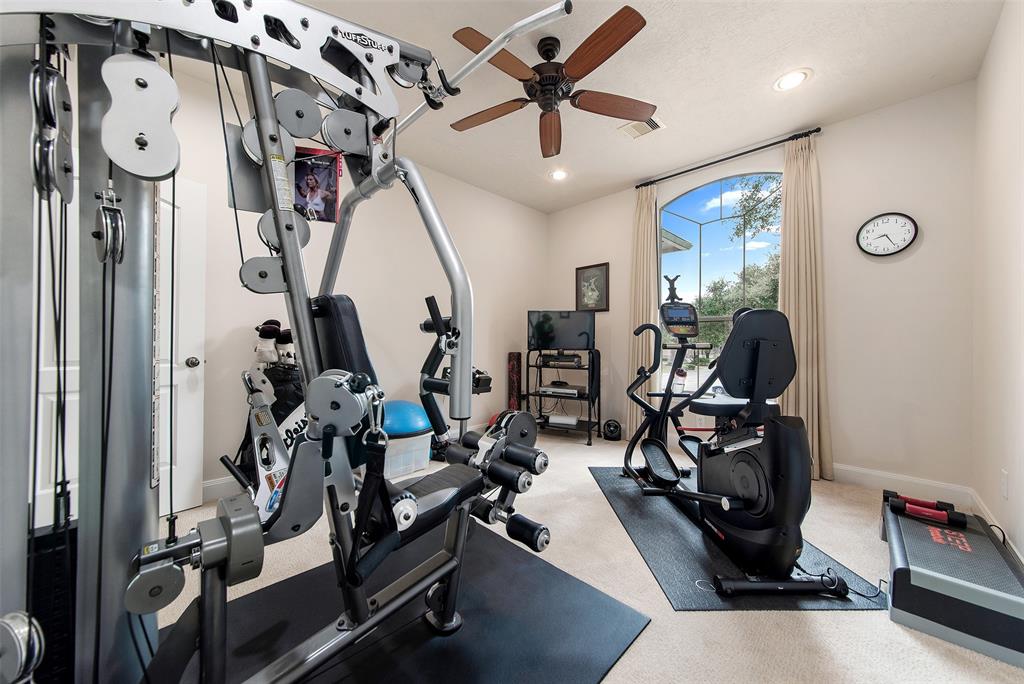 1227 Eversham Way, Kingwood, Texas image 38