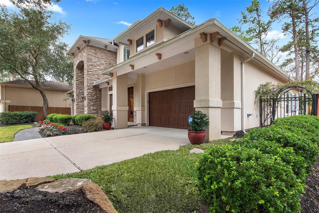 1227 Eversham Way, Kingwood, Texas image 4