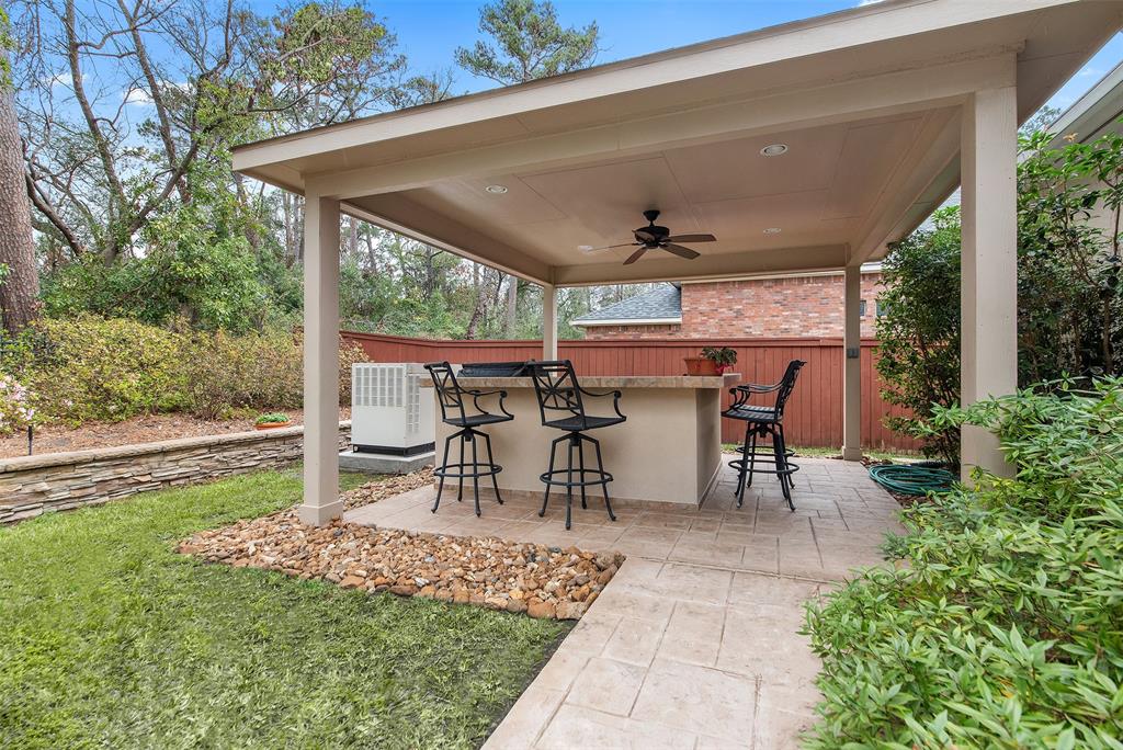 1227 Eversham Way, Kingwood, Texas image 6