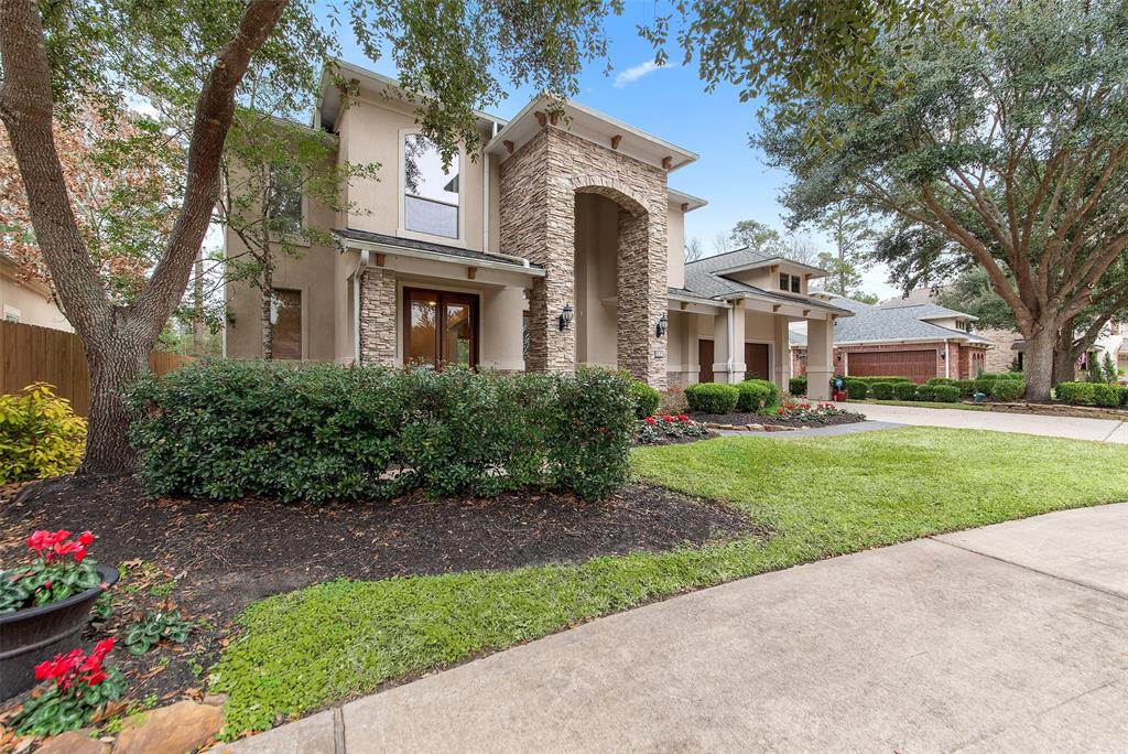 1227 Eversham Way, Kingwood, Texas image 3