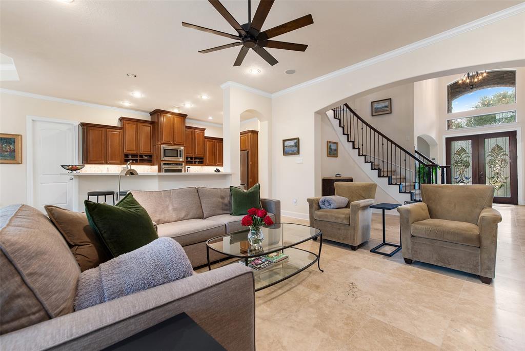 1227 Eversham Way, Kingwood, Texas image 22