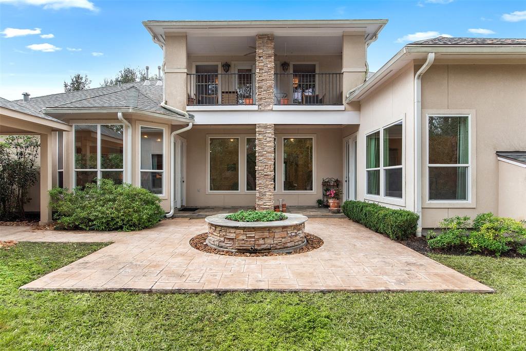 1227 Eversham Way, Kingwood, Texas image 7