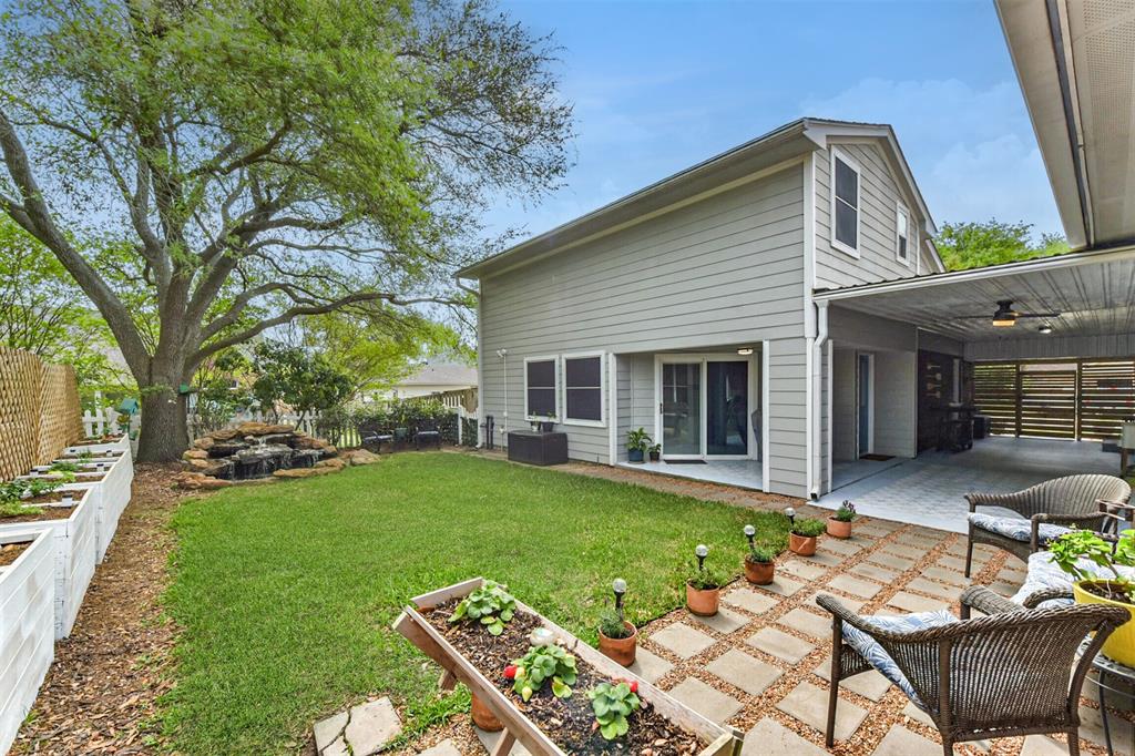 9818 Twin Shores Drive, Willis, Texas image 44