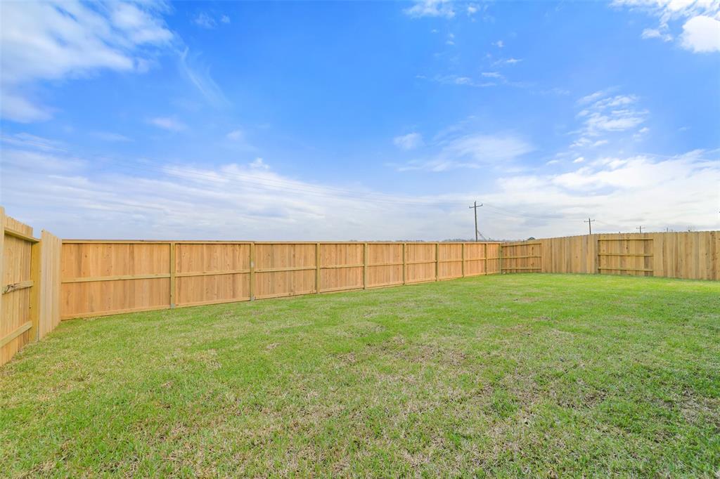 1541 Apache Heights Drive, Dayton, Texas image 31