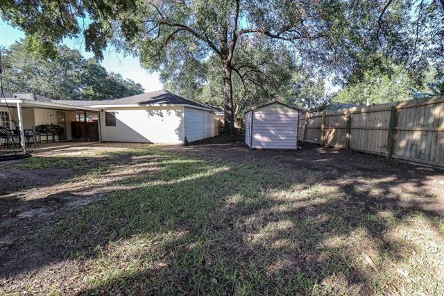 1080 Stacewood Drive, Beaumont, Texas image 32