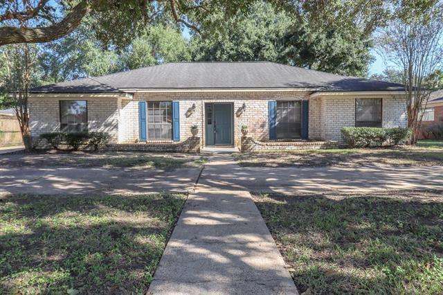 1080 Stacewood Drive, Beaumont, Texas image 1