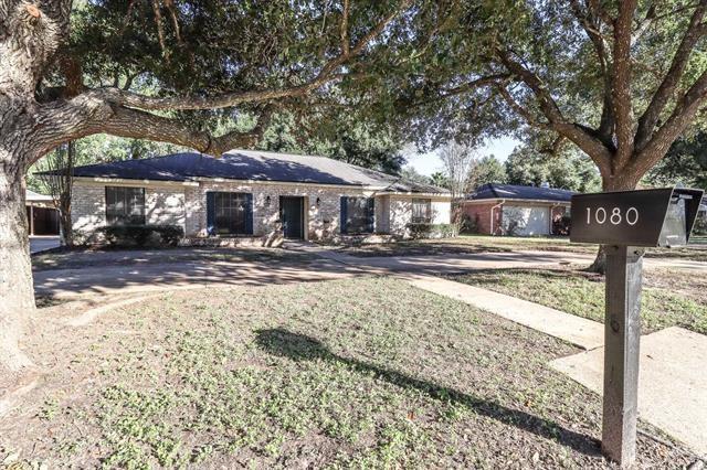 1080 Stacewood Drive, Beaumont, Texas image 33